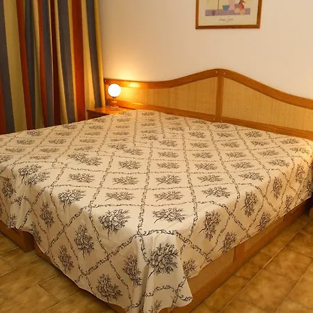 Solvau Hotel
