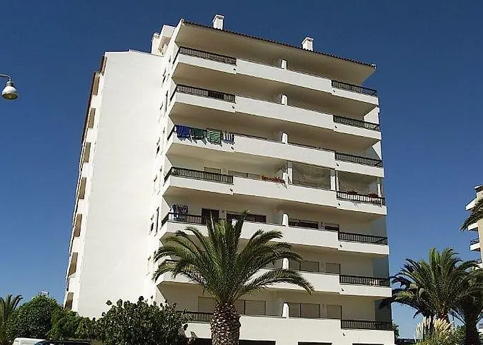 Solvau Hotel Portimão